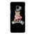 MOSCHINO TEDDY BEAR 1 Samsung Galaxy S9 Case Cover