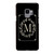 MONOGRAM GARDEN FLAG 2 Samsung Galaxy S9 Case Cover