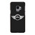 MINI COOPER CARBON Samsung Galaxy S9 Case Cover