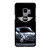 MINI COOPER CAR LOGO Samsung Galaxy S9 Case Cover