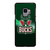 MILWAUKEE BUCKS LOGO Samsung Galaxy S9 Case Cover