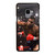 MIKE TYSON BOXER Samsung Galaxy S9 Case Cover
