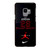MICHAEL 23 JORDAN Samsung Galaxy S9 Case Cover