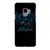 MIAMI MARLINS BLACK Samsung Galaxy S9 Case Cover
