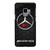MERCEDES BENZ AMG 1 Samsung Galaxy S9 Case Cover