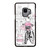MEGAN HESS FASHION 2 Samsung Galaxy S9 Case Cover