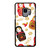 MATRYOSHKA RUSSIAN NESTING DOLLS Samsung Galaxy S9 Case Cover