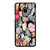 MARILYN MONROE COLLAGE Samsung Galaxy S9 Case Cover