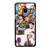 MAC MILLER COLLAGE Samsung Galaxy S9 Case Cover