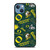 OREGON DUCKS COLLAGE 1 iPhone 13 Case Cover OREGON DUCKS COLLAGE 1 iPhone 13 Case Cover