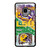 LSU TIGERS GEAUX Samsung Galaxy S9 Case Cover