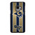 LOS ANGELES RAMS 1 Samsung Galaxy S9 Case Cover