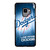 LOS ANGELES DODGERS COOL LOGO Samsung Galaxy S9 Case Cover