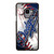 LOS ANGELES DODGERS 2 Samsung Galaxy S9 Case Cover