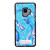 LILLY PULITZER TAIL Samsung Galaxy S9 Case Cover