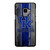 KENTUCKY WILDCATS WOODEN Samsung Galaxy S9 Case Cover
