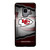 KANSAS CITY CHIEFS 3 Samsung Galaxy S9 Case Cover