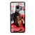 JUICE WRLD QUOTE Samsung Galaxy S9 Case Cover