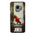 JOKER 3 Samsung Galaxy S9 Case Cover