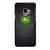 JOHN DEERE METAL LOGO Samsung Galaxy S9 Case Cover