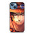 ONE PIECE ACE FACE iPhone 13 Case Cover