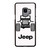 JEEP LOGO 2 Samsung Galaxy S9 Case Cover