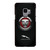 JAGUAR CARBON LOGO 3 Samsung Galaxy S9 Case Cover