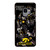 IOWA HAWKEYES FOOTBALL Samsung Galaxy S9 Case Cover IOWA HAWKEYES FOOTBALL Samsung Galaxy S9 Case Cover