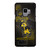 IOWA HAWKEYES 2 Samsung Galaxy S9 Case Cover