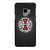INDEPENDENT TRUCK COMPANY METAL LOGO Samsung Galaxy S9 Case Cover
