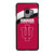 HOOSIER STATE OF MIND INDIANA ICON Samsung Galaxy S9 Case Cover