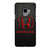 HONDA 4 Samsung Galaxy S9 Case Cover