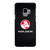 HOLDEN LOGO METAL Samsung Galaxy S9 Case Cover