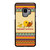 HAKUNA MATATA LION KING AZTEC 3 Samsung Galaxy S9 Case Cover