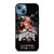 OHIO STATE 4 iPhone 13 Case Cover