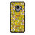 GUDETAMA LAZY EGG COLLAGE NEW Samsung Galaxy S9 Case Cover
