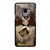 GRIM FANDANGO MANNY CALAVERA Samsung Galaxy S9 Case Cover GRIM FANDANGO MANNY CALAVERA Samsung Galaxy S9 Case Cover