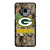 GREEN BAY PACKERS TREE CAMO Samsung Galaxy S9 Case Cover