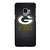 GREEN BAY PACKERS METAL Samsung Galaxy S9 Case Cover
