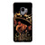 GAME OF THRONES 2 Samsung Galaxy S9 Case Cover