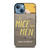 OF MICE AND MEN NOVEL iPhone 13 Case Cover