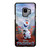 FROZEN 2 OLAF Samsung Galaxy S9 Case Cover