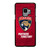 FLORIDA PANTHERS HOCKEY LOGO 2 Samsung Galaxy S9 Case Cover