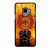 FIREFIGHTER FIREMAN LOGO Samsung Galaxy S9 Case Cover