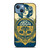 OBEY PEACE iPhone 13 Case Cover