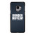 DUNDER MIFFLIN LOGO Samsung Galaxy S9 Case Cover