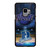 DUKE BLUE DEVILS 4 Samsung Galaxy S9 Case Cover