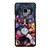 DISNEY PRINCESS VILLAINS 2 Samsung Galaxy S9 Case Cover