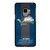 DETROIT LIONS SILVER CRUSH Samsung Galaxy S9 Case Cover