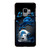 DETROIT LIONS METAL Samsung Galaxy S9 Case Cover